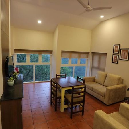 Idam Resort Vagamon Extérieur photo