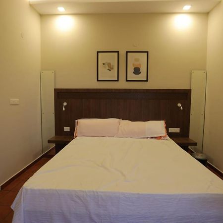 Idam Resort Vagamon Extérieur photo