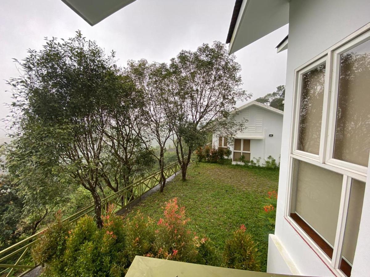 Idam Resort Vagamon Extérieur photo