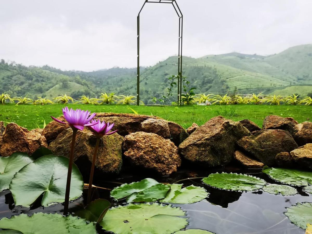 Idam Resort Vagamon Extérieur photo