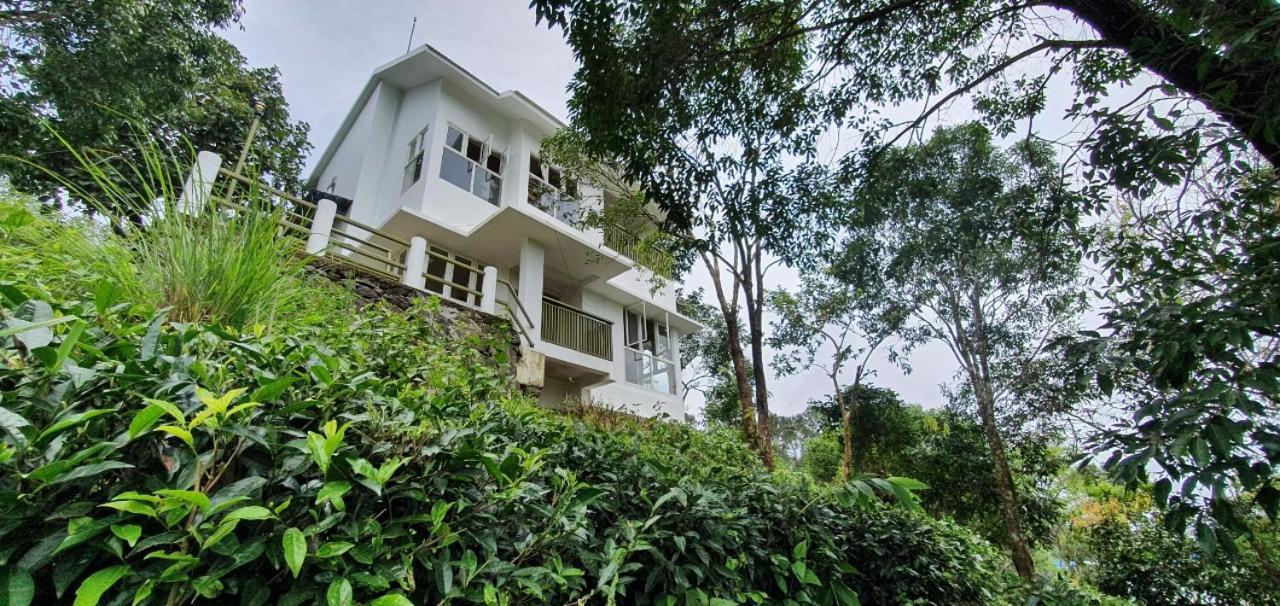 Idam Resort Vagamon Extérieur photo