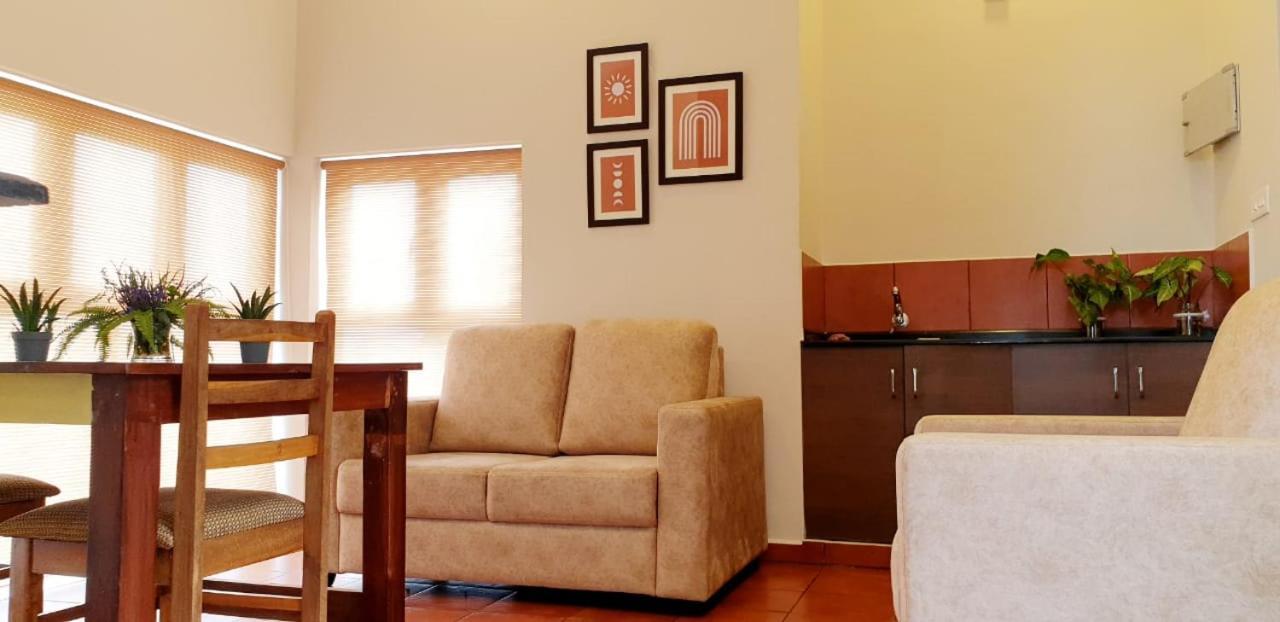 Idam Resort Vagamon Extérieur photo