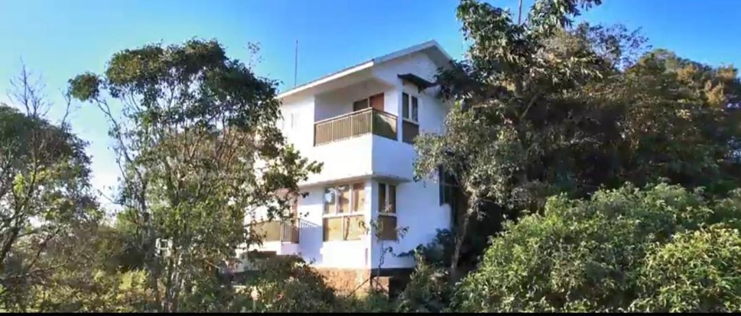 Idam Resort Vagamon Extérieur photo
