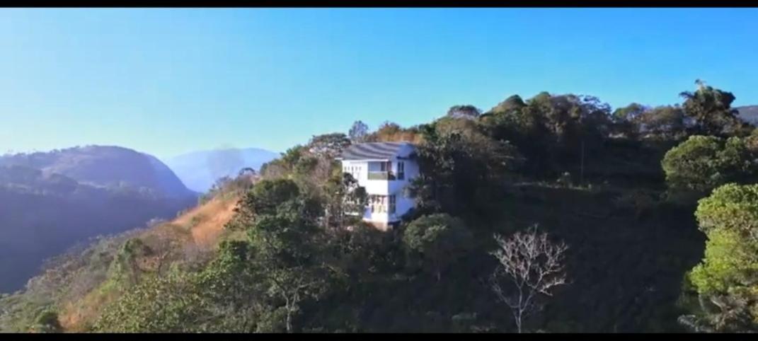 Idam Resort Vagamon Extérieur photo
