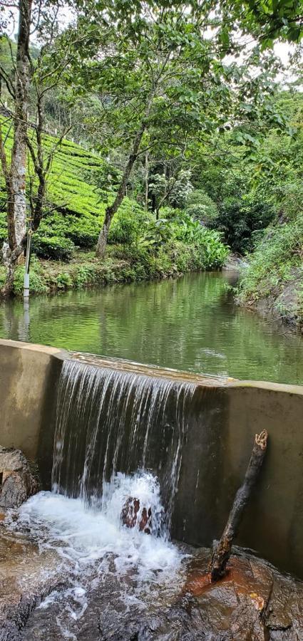 Idam Resort Vagamon Extérieur photo
