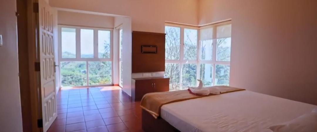 Idam Resort Vagamon Extérieur photo