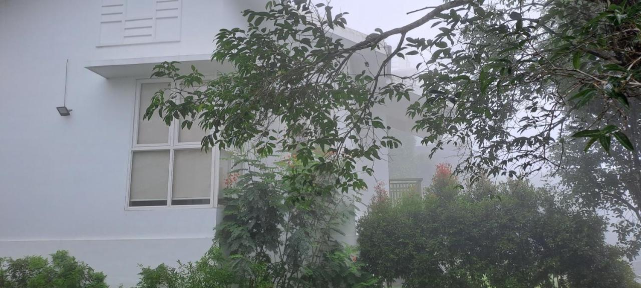 Idam Resort Vagamon Extérieur photo