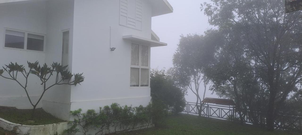 Idam Resort Vagamon Extérieur photo