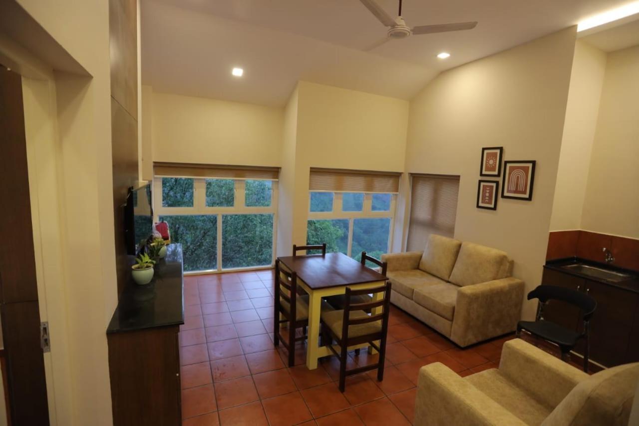 Idam Resort Vagamon Extérieur photo