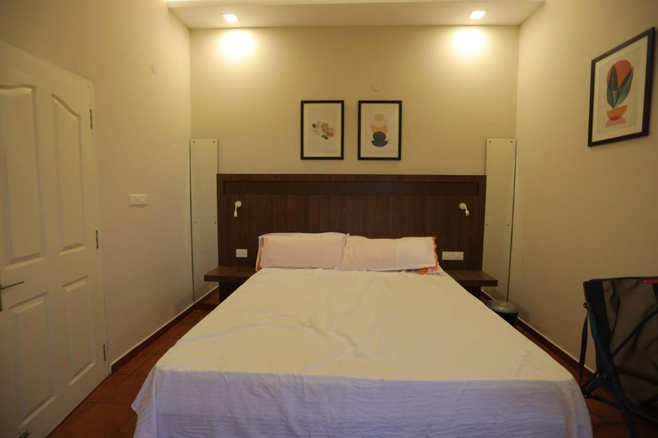 Idam Resort Vagamon Extérieur photo