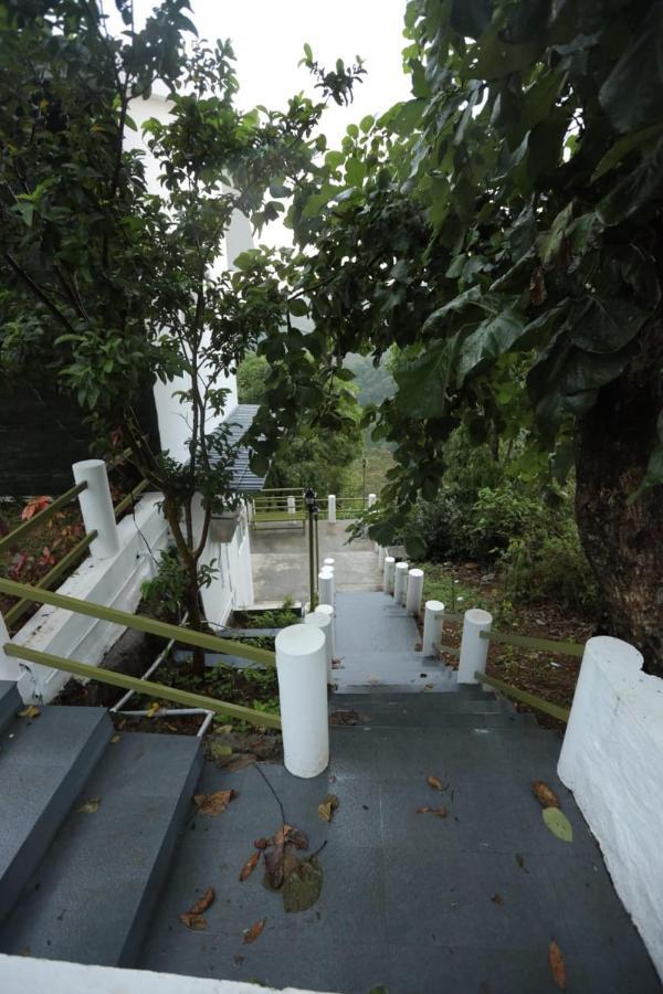 Idam Resort Vagamon Extérieur photo
