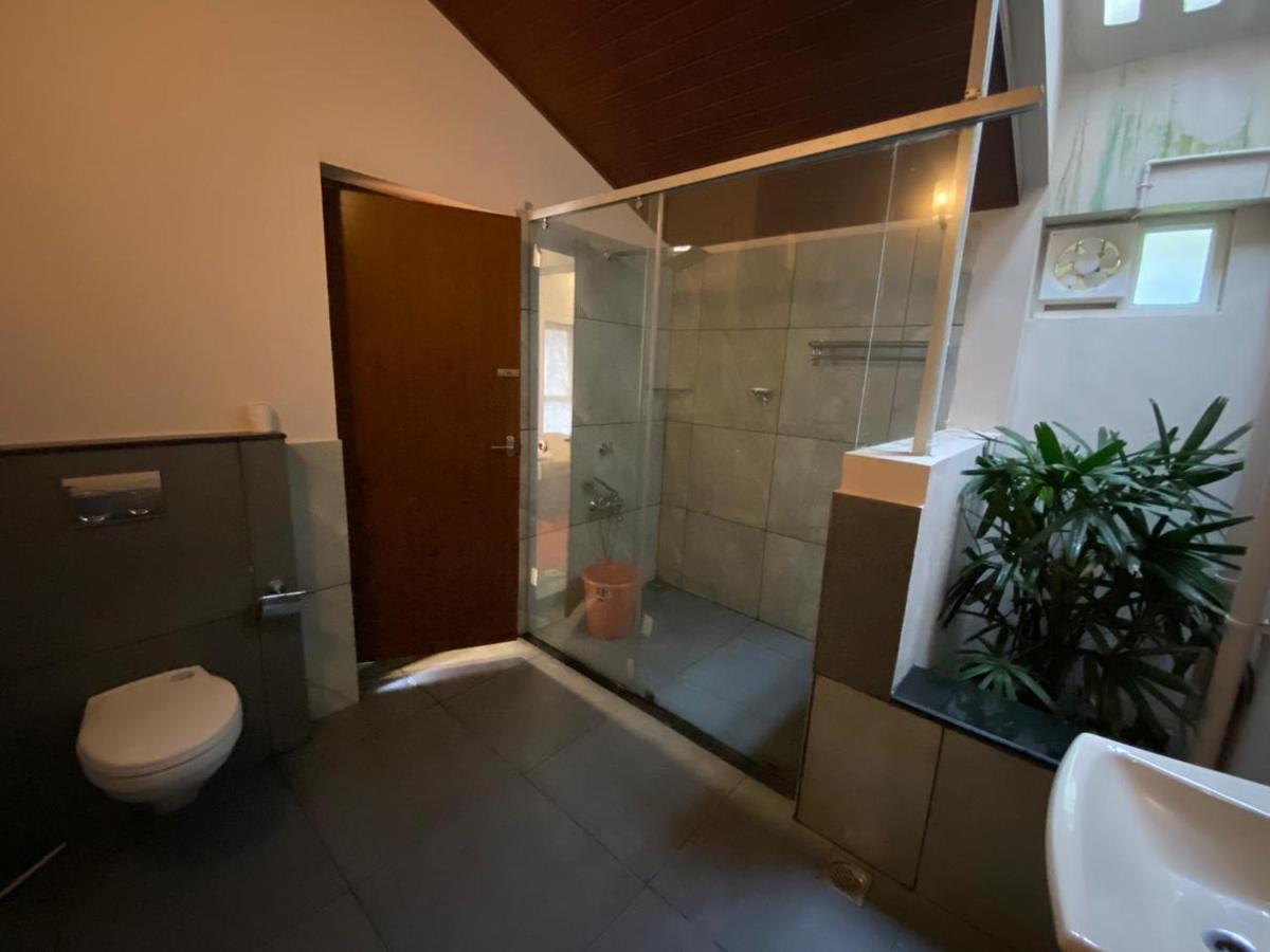 Idam Resort Vagamon Extérieur photo