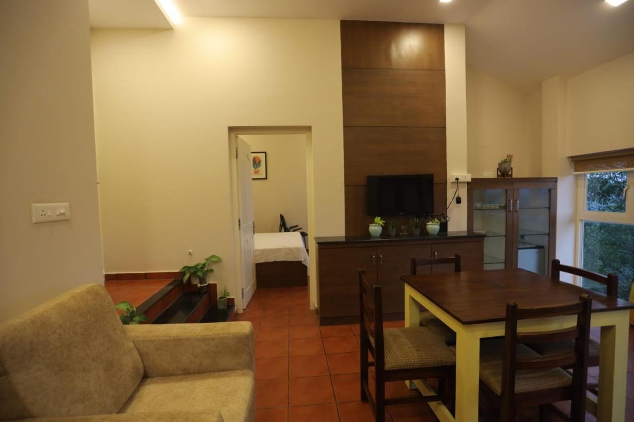 Idam Resort Vagamon Extérieur photo